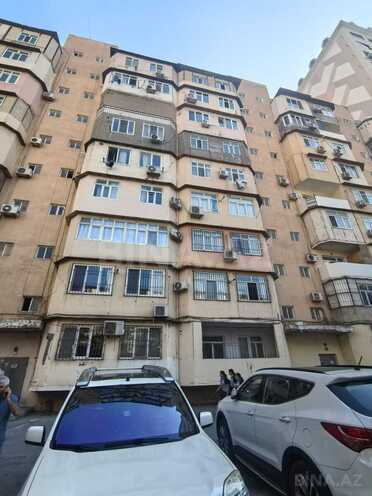 Satılır 2 otaqlı köhnə tikili 65 m², Elmlər Akademiyası m., photo 18 from 19