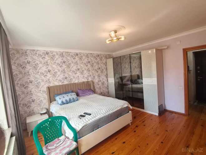 Satılır 2 otaqlı köhnə tikili 65 m², Elmlər Akademiyası m., photo 9 from 19