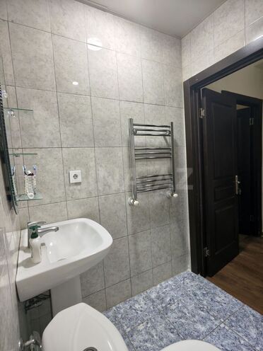 Продаётся 1-комн. новостройка 50 м², пос. Говсан, photo 6 from 7