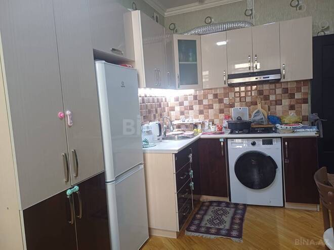 Продаётся 2-комн. новостройка 62 м², photo 6 from 13