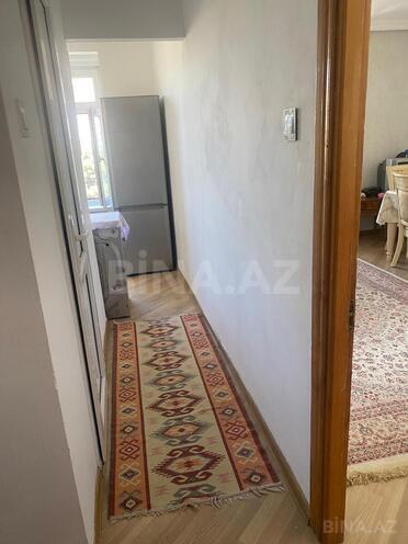 Satılır 1 otaqlı köhnə tikili 35 m², İnşaatçılar m., photo 7 from 12
