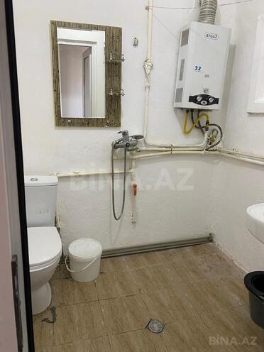 Satılır 1 otaqlı köhnə tikili 35 m², İnşaatçılar m., photo 11 from 12