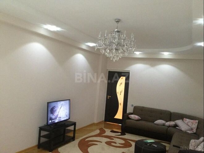 Сдаётся 1-комн. новостройка 60 м², м. 20 января, photo 1 from 11