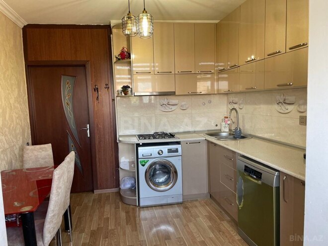 Satılır 3 otaqlı köhnə tikili 70 m², Əhmədli m., photo 8 from 13