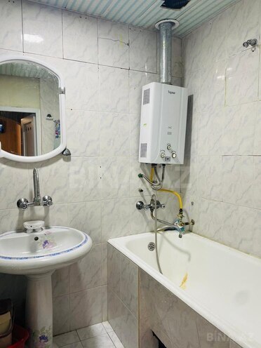 Satılır 3 otaqlı köhnə tikili 70 m², Əhmədli m., photo 9 from 13