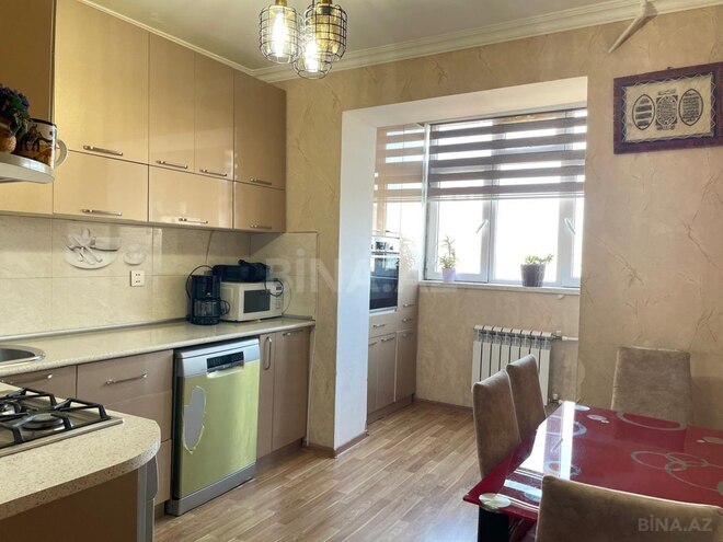 Satılır 3 otaqlı köhnə tikili 70 m², Əhmədli m., photo 7 from 13