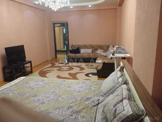 Сдаётся 1-комн. новостройка 60 м², м. 20 января, photo 4 from 11