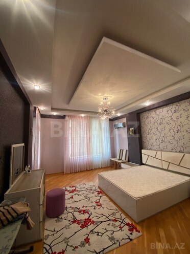 Сдается 3-комн. новостройка 140 м², м. Нефтчиляр, photo 7 from 11