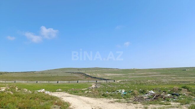 Satılır  torpaq 40 sot, Mehdiabad q., photo 1 from 7