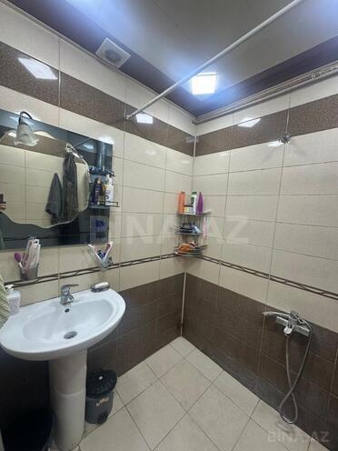 Satılır 3 otaqlı yeni tikili 88 m², Nəsimi m., photo 16 from 18