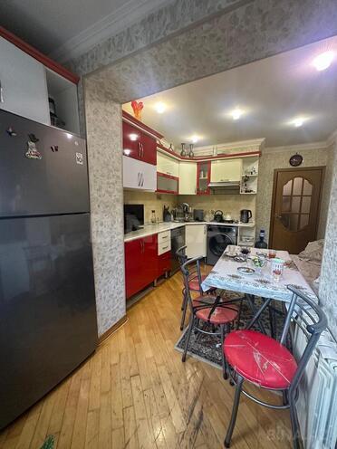 Satılır 3 otaqlı yeni tikili 88 m², Nəsimi m., photo 14 from 18