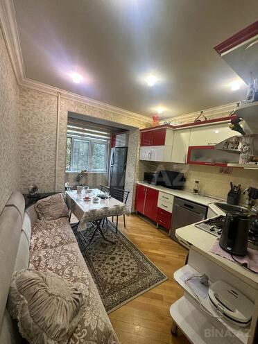Satılır 3 otaqlı yeni tikili 88 m², Nəsimi m., photo 15 from 18