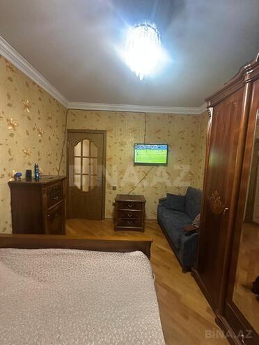 Satılır 3 otaqlı yeni tikili 88 m², Nəsimi m., photo 7 from 18