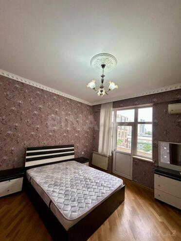 Продается 2-комн. новостройка 87 м², м. Шах Исмаил Хатаи, photo 9 from 26