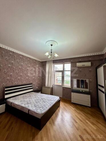Продается 2-комн. новостройка 87 м², м. Шах Исмаил Хатаи, photo 7 from 26