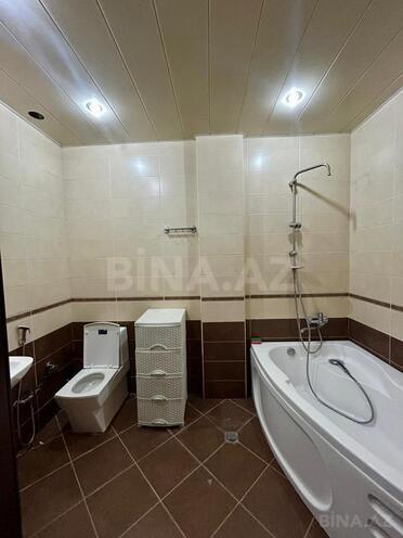 Продается 2-комн. новостройка 87 м², м. Шах Исмаил Хатаи, photo 21 from 26