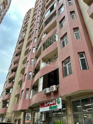 Продается 2-комн. новостройка 87 м², м. Шах Исмаил Хатаи, photo 3 from 26