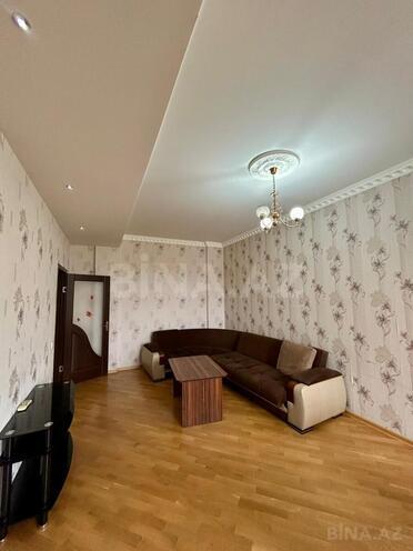 Продается 2-комн. новостройка 87 м², м. Шах Исмаил Хатаи, photo 5 from 26
