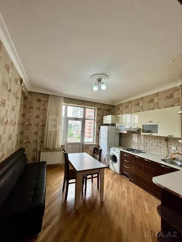 Продается 2-комн. новостройка 87 м², м. Шах Исмаил Хатаи, photo 15 from 26