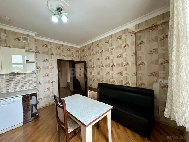 Продается 2-комн. новостройка 87 м², м. Шах Исмаил Хатаи, photo 17 from 26