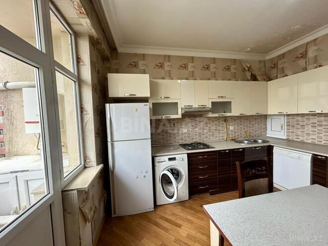 Продается 2-комн. новостройка 87 м², м. Шах Исмаил Хатаи, photo 16 from 26