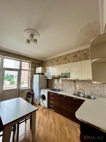 Продается 2-комн. новостройка 87 м², м. Шах Исмаил Хатаи, photo 14 from 26