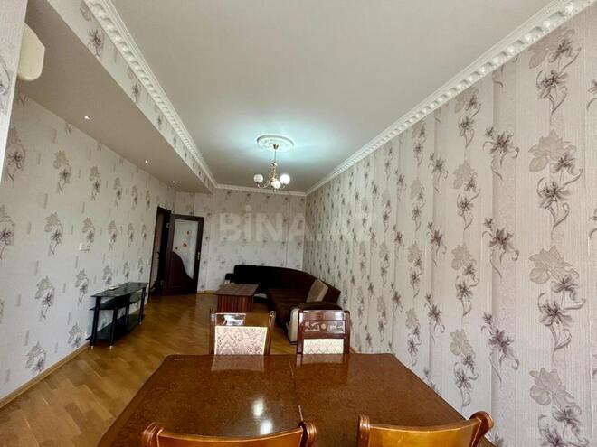 Продается 2-комн. новостройка 87 м², м. Шах Исмаил Хатаи, photo 6 from 26