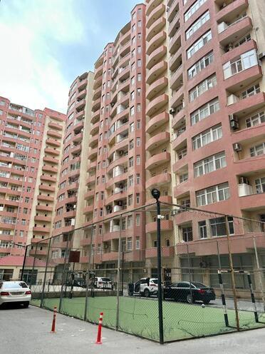 Продается 2-комн. новостройка 87 м², м. Шах Исмаил Хатаи, photo 1 from 26