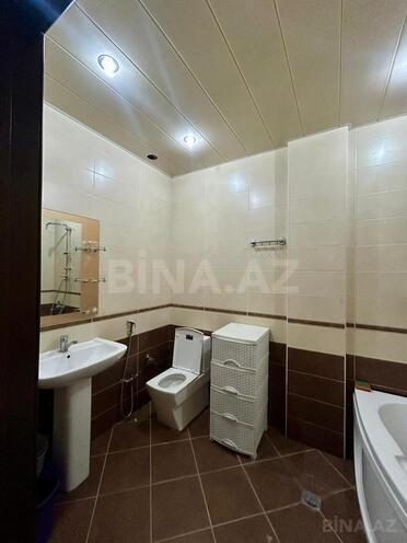 Продается 2-комн. новостройка 87 м², м. Шах Исмаил Хатаи, photo 23 from 26