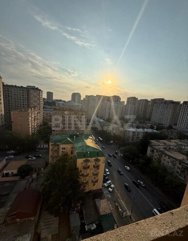 Продается 2-комн. новостройка 106 м², м. Элмляр Академиясы, photo 11 from 12