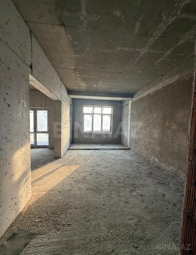 Продается 2-комн. новостройка 106 м², м. Элмляр Академиясы, photo 3 from 12