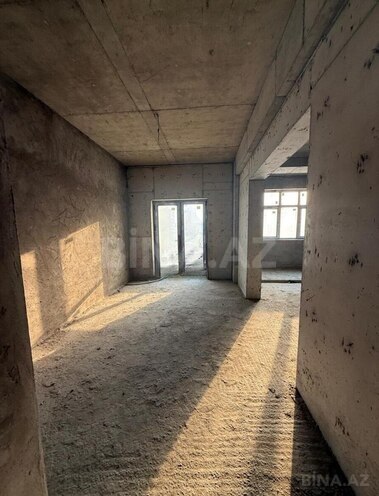 Продается 2-комн. новостройка 106 м², м. Элмляр Академиясы, photo 4 from 12
