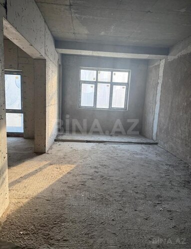 Продается 2-комн. новостройка 106 м², м. Элмляр Академиясы, photo 6 from 12