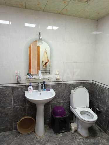 Продаётся 2-комн. вторичка 65 м², м. Элмляр Академиясы, photo 13 from 15