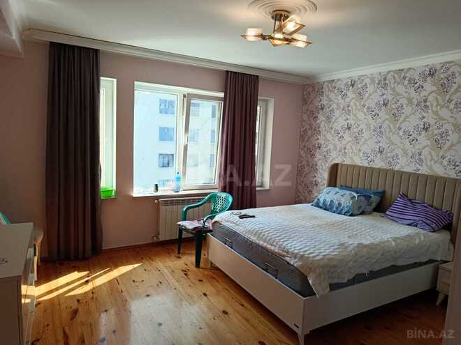 Продаётся 2-комн. вторичка 65 м², м. Элмляр Академиясы, photo 10 from 15