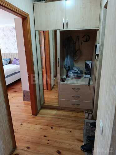 Продаётся 2-комн. вторичка 65 м², м. Элмляр Академиясы, photo 6 from 15