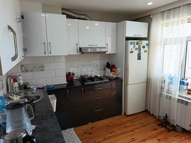 Продаётся 2-комн. вторичка 65 м², м. Элмляр Академиясы, photo 9 from 15