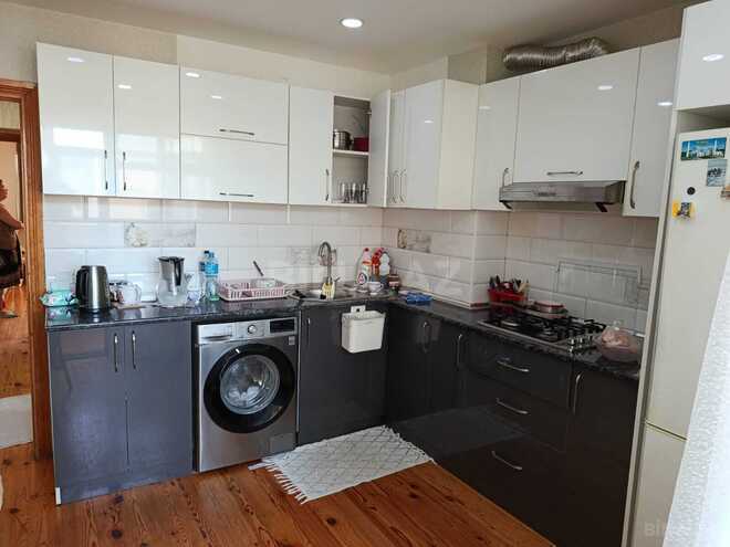Продаётся 2-комн. вторичка 65 м², м. Элмляр Академиясы, photo 8 from 15