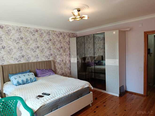 Продаётся 2-комн. вторичка 65 м², м. Элмляр Академиясы, photo 11 from 15