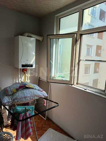 Продаётся 2-комн. вторичка 65 м², м. Элмляр Академиясы, photo 7 from 15