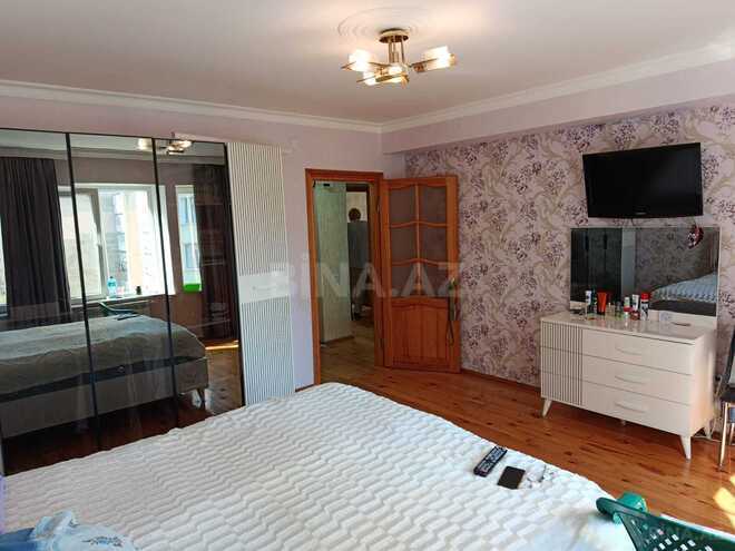 Продаётся 2-комн. вторичка 65 м², м. Элмляр Академиясы, photo 12 from 15