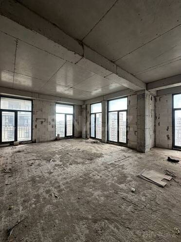 Satılır 3 otaqlı yeni tikili 127 m², Gənclik m., photo 5 from 12