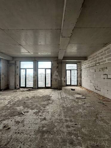 Satılır 3 otaqlı yeni tikili 127 m², Gənclik m., photo 6 from 12