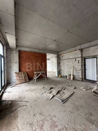 Satılır 3 otaqlı yeni tikili 127 m², Gənclik m., photo 9 from 12