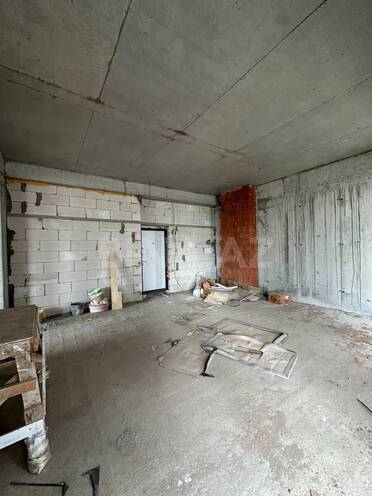 Satılır 3 otaqlı yeni tikili 127 m², Gənclik m., photo 11 from 12