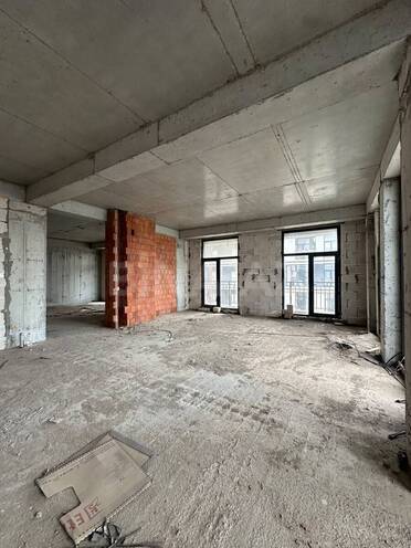 Satılır 3 otaqlı yeni tikili 127 m², Gənclik m., photo 8 from 12