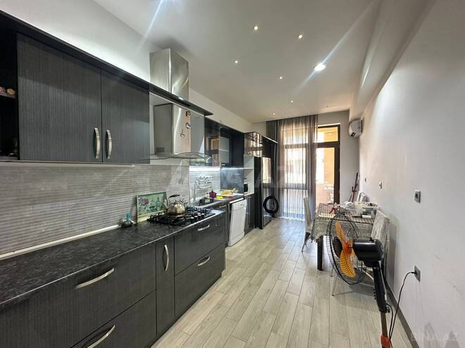 Сдаётся 2-комн. новостройка 70 м², м. 28 мая, photo 4 from 10