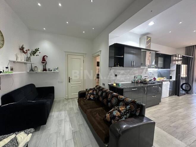 Сдаётся 2-комн. новостройка 70 м², м. 28 мая, photo 3 from 10