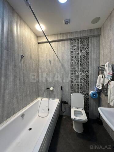 Сдаётся 2-комн. новостройка 70 м², м. 28 мая, photo 7 from 10