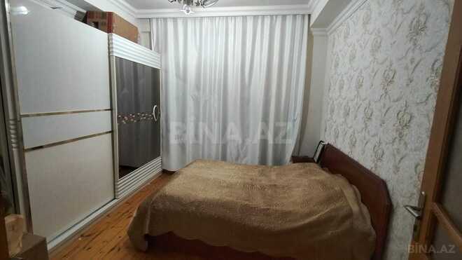 Satılır 2 otaqlı yeni tikili 74 m², Xalqlar Dostluğu m., photo 3 from 8